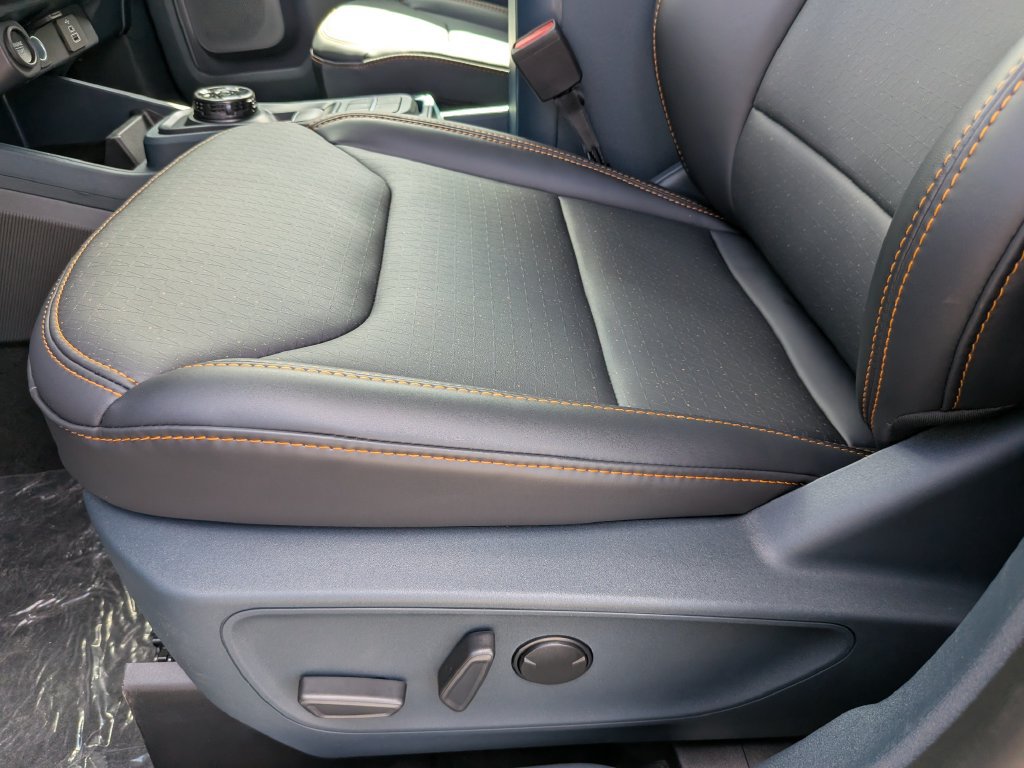 New 2026 Ford Maverick Tremor AWD/4WD image 18