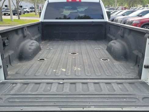 Used 2024 RAM 3500 Big Horn AWD/4WD image 12