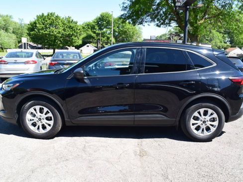 Used 2025 Ford Escape Active FWD image 9