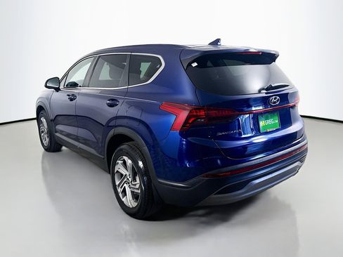 Used 2021 Hyundai Santa Fe SE image 7