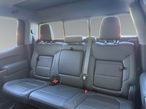 Used 2021 GMC Sierra 1500 Denali w/ Driver Alert Package II image 18