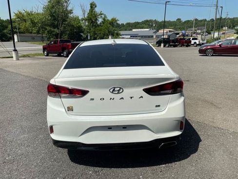 Used 2018 Hyundai Sonata SE FWD image 6