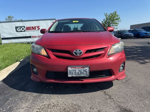 Used 2013 Toyota Corolla S image 2