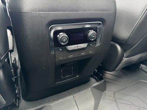 New 2026 Chevrolet Tahoe High Country image 8