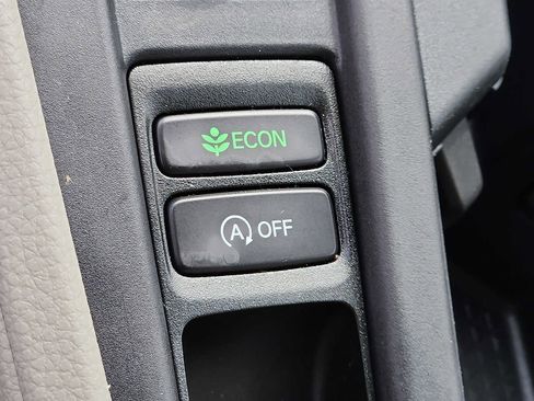 Certified 2023 Honda Accord LX image 25