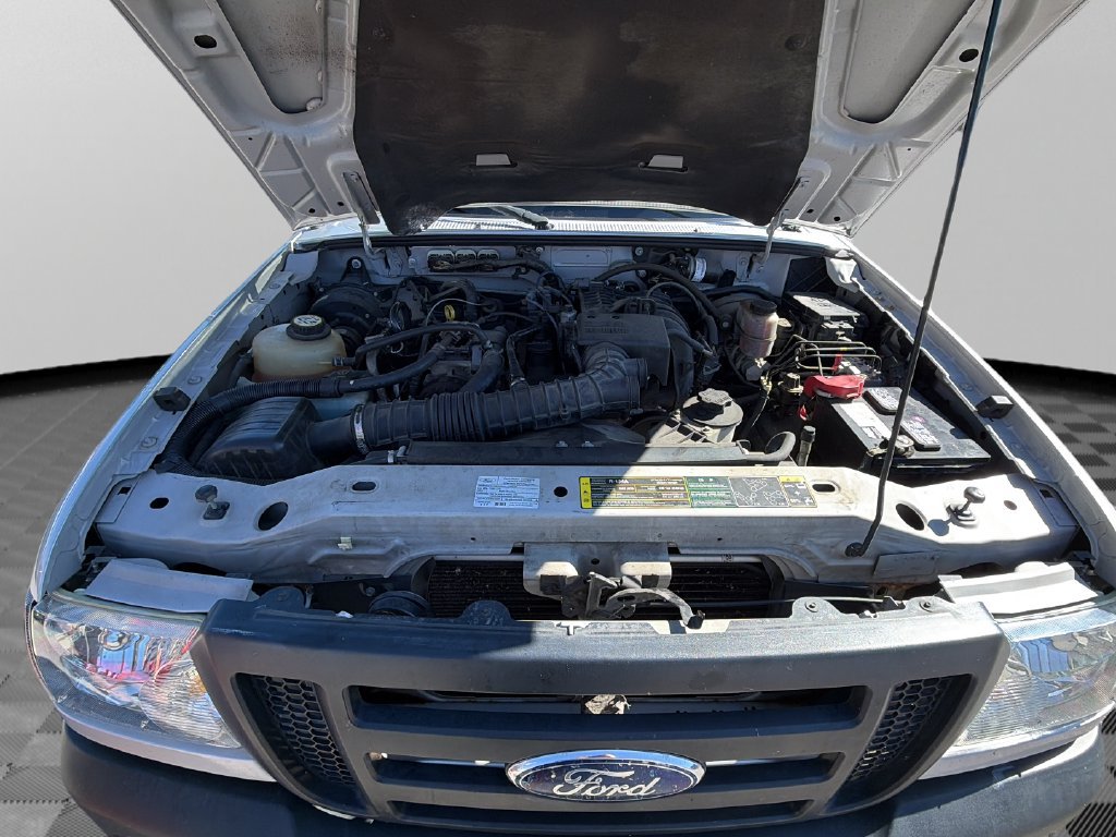 Used 2009 Ford Ranger 2WD Regular Cab image 27
