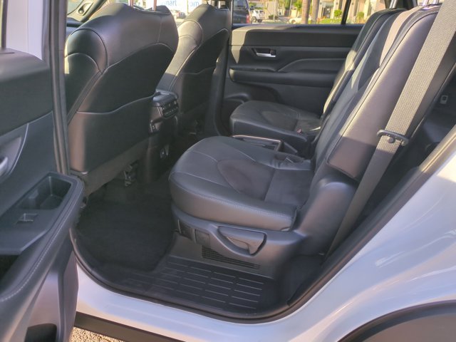 Used 2026 Toyota Grand Highlander AWD Hybrid image 20