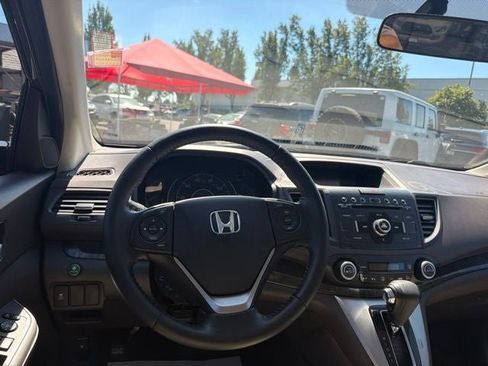 Used 2013 Honda CR-V EX-L image 13