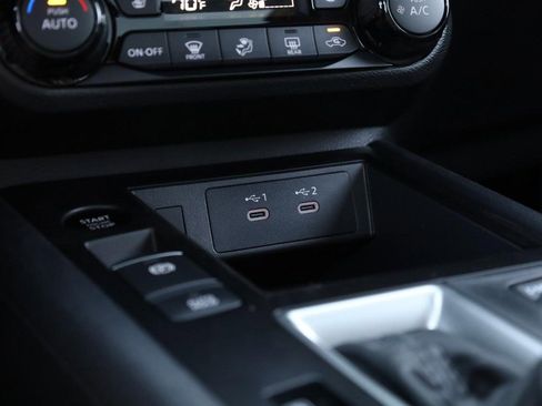 New 2026 Nissan Kicks SV w/ SV Premium Package image 17