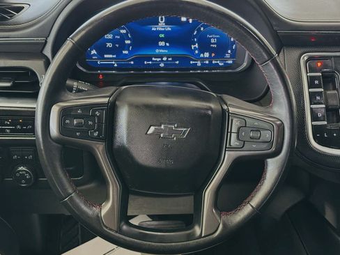 Used 2022 Chevrolet Tahoe RST w/ Luxury Package AWD/4WD image 49