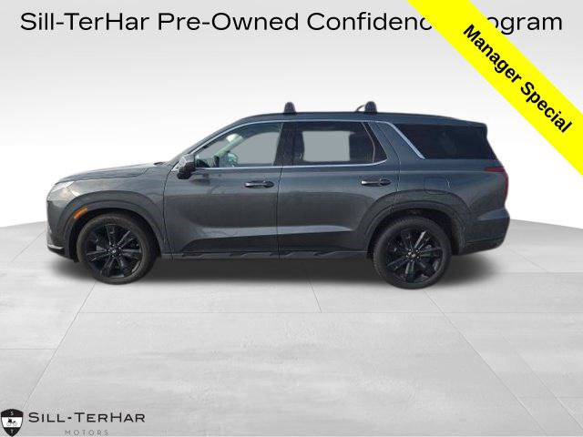Used 2024 Hyundai Palisade XRT AWD/4WD image 1