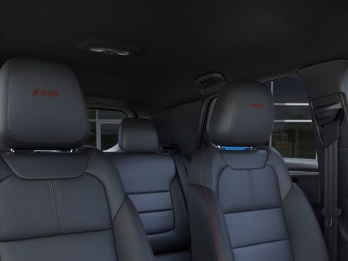 New 2026 Chevrolet TrailBlazer RS AWD/4WD image 24