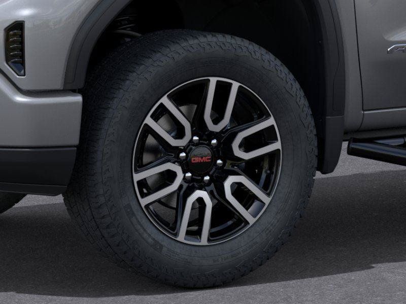 New 2026 GMC Sierra 1500 AT4 w/ AT4 Premium Package AWD/4WD image 56