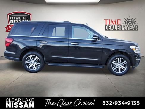 Used 2024 Ford Expedition Limited RWD image 8