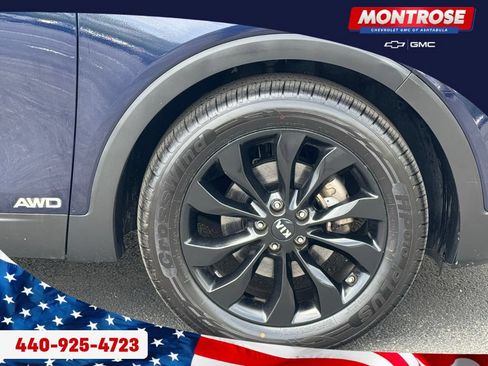 Used 2020 Kia Sorento S AWD/4WD image 47