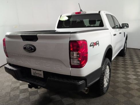 New 2025 Ford Ranger XL w/ Trailer Tow Package image 7