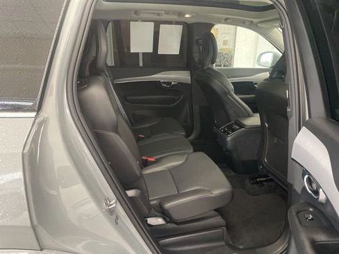 Certified 2025 Volvo XC90 B5 Core image 13