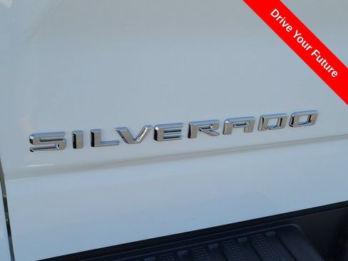 Used 2024 Chevrolet Silverado 1500 W/T w/ WT Fleet Convenience Package RWD image 23