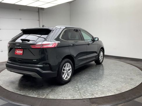 Used 2022 Ford Edge SEL w/ Convenience Package image 39