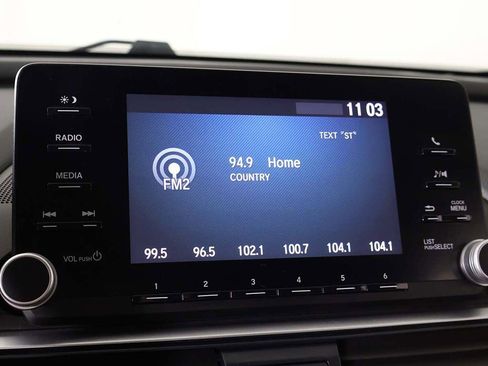 Used 2020 Honda Accord LX image 39