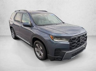 Certified 2026 Honda Pilot EX-L video 3