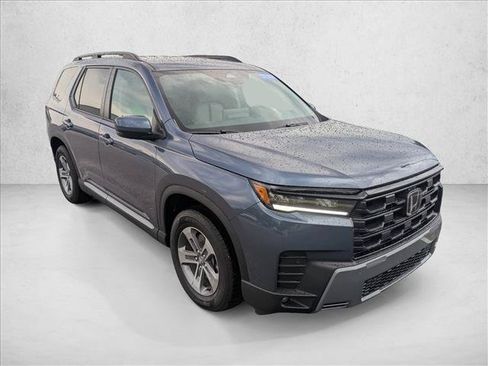 Certified 2026 Honda Pilot EX-L image 3