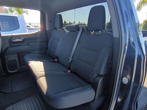 Certified 2022 Chevrolet Silverado 1500 LT image 24