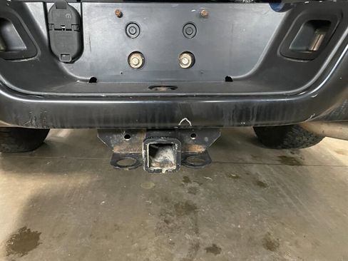 Used 2016 RAM 1500 Tradesman w/ Popular Equipment Group image 19