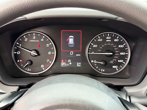 New 2026 Subaru Crosstrek 2.0i Premium image 40