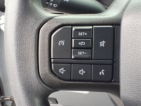 Used 2025 Ford F250 XLT w/ FX4 Off-Road Package AWD/4WD image 12