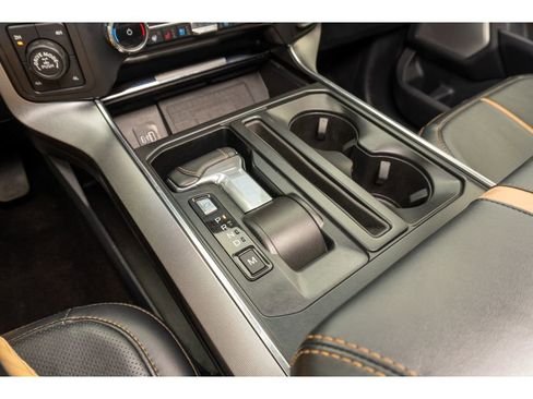 Used 2022 Ford F150 Platinum w/ Equipment Group 701A High image 27