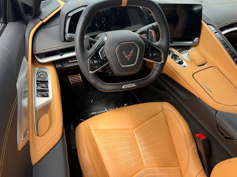 Used 2025 Chevrolet Corvette Z06 w/ Z07 Performance Package RWD image 34