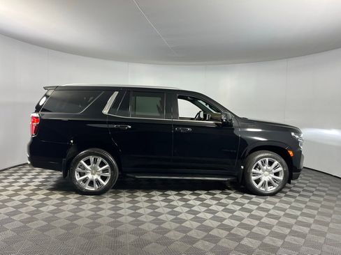 Used 2023 Chevrolet Tahoe High Country image 7