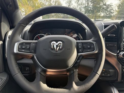 New 2025 RAM 2500 Big Horn image 22