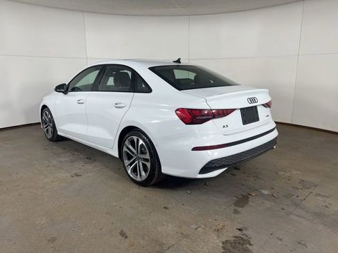 New 2026 Audi A3 2.0T Premium image 5