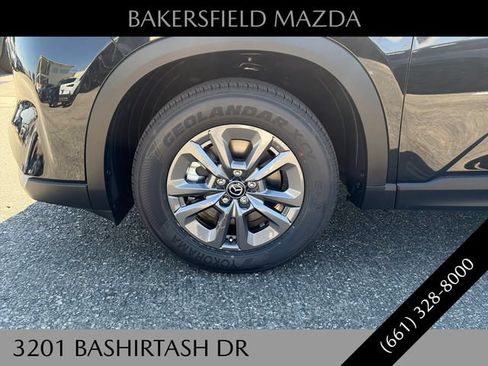 New 2026 MAZDA CX-5 Select AWD/4WD image 24