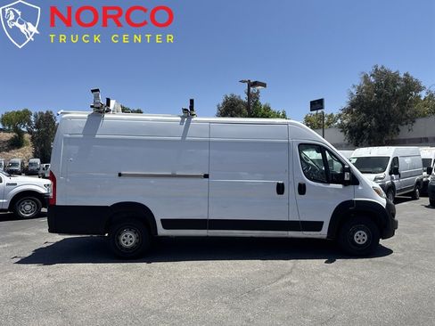 Used 2023 RAM ProMaster 3500 FWD image 1