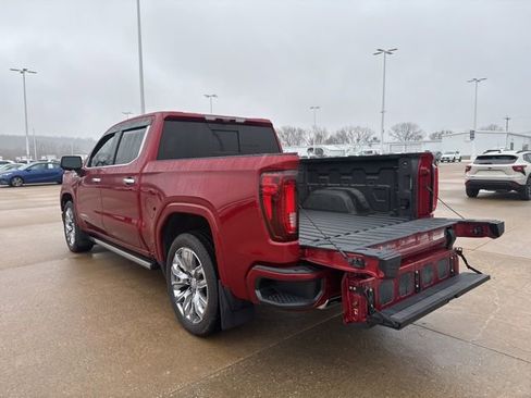 Used 2023 GMC Sierra 1500 Denali w/ Technology Package image 5