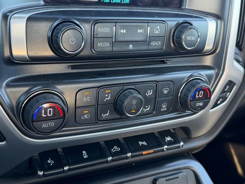 Used 2017 GMC Sierra 1500 SLT RWD image 26