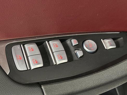 Used 2023 BMW X4 xDrive30i w/ M Sport Package image 13