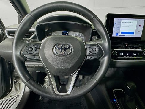 Used 2024 Toyota Corolla SE FWD image 15