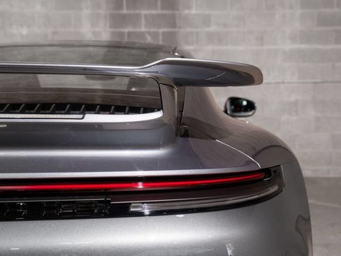 Used 2026 Porsche 911 Carrera T RWD image 36