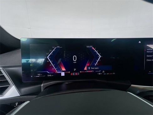 Used 2023 BMW 330i xDrive Sedan w/ Driving Assistance Package image 14