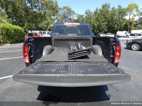 Used 2012 RAM 1500 Express RWD image 15