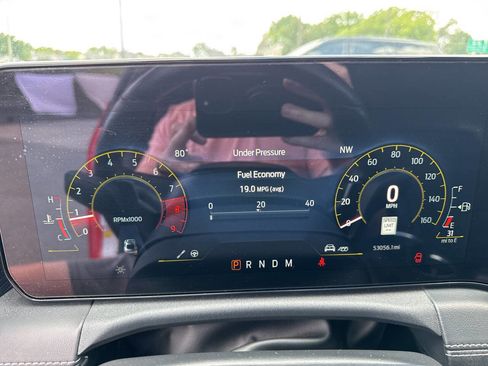 Used 2024 Ford Mustang GT Premium w/ GT Performance Package RWD image 25