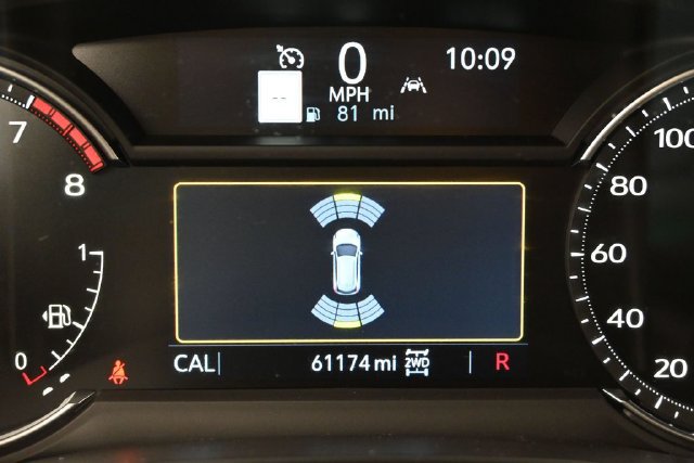Used 2024 Cadillac XT5 Premium Luxury w/ LPO, Floor Liner Package AWD/4WD image 44