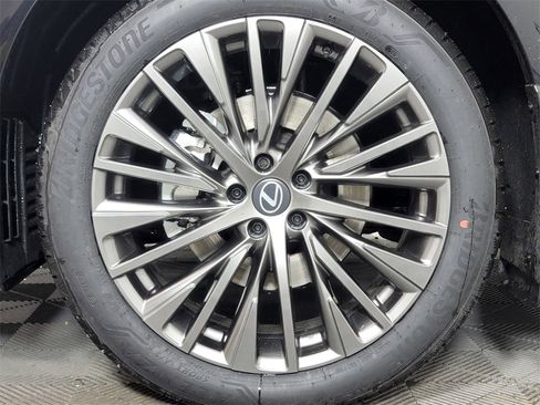 New 2026 Lexus RX 350 image 14