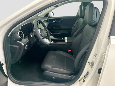 Certified 2025 Mercedes-Benz C 300 Sedan image 17