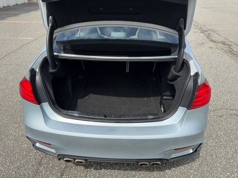 Used 2015 BMW M3 w/ Lighting Package RWD image 19