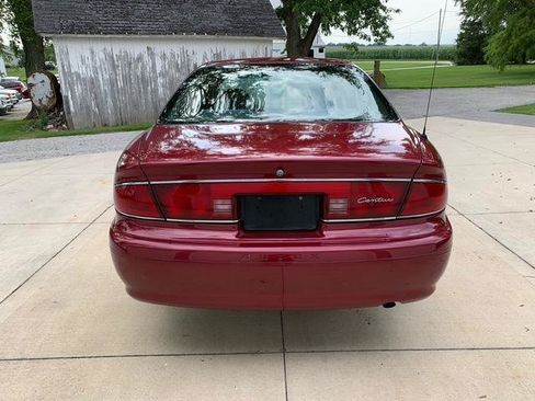 Used 2004 Buick Century Custom FWD image 8